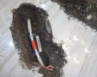 濠江测漏水电话