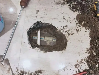 濠江测漏水电话