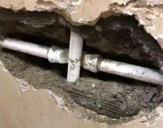 濠江测漏水哪家好