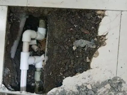 濠江测漏水哪家好