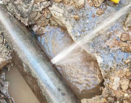 濠江测漏水公司