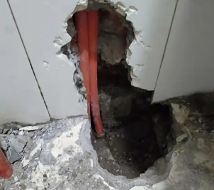 濠江漏水检测电话