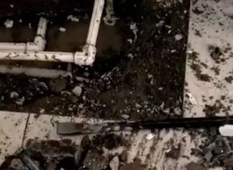 濠江漏水检测电话