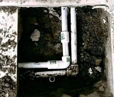 濠江漏水检测多少钱