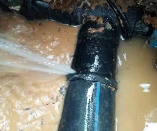 濠江测漏水公司哪家好