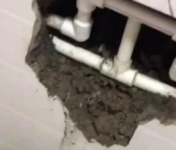 濠江漏水检测电话