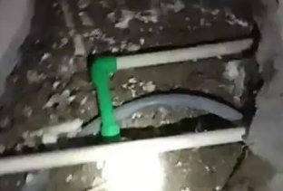 濠江测漏水公司