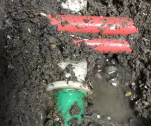 濠江漏水检测电话