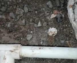 濠江漏水检测哪家好