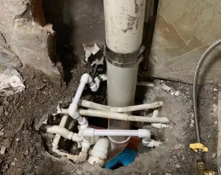 濠江漏水检测哪家好