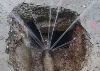 濠江漏水检测多少钱