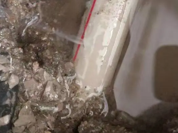 濠江漏水检测哪家好