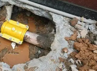 濠江漏水检测哪家好