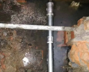 濠江漏水检测公司电话