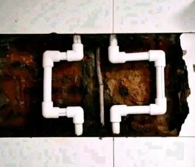 濠江卫生间测漏水哪家好