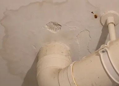 濠江卫生间测漏水多少钱