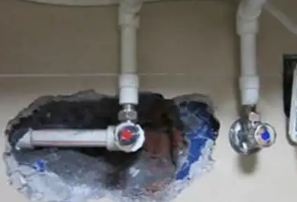 濠江卫生间测漏水查询方法