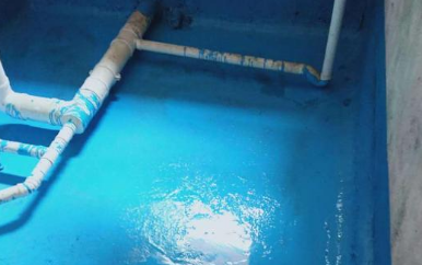 濠江卫生间测漏水哪家好