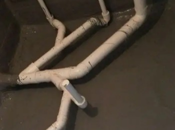 濠江水管漏水检测知识点