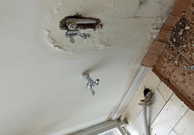 濠江卫生间测漏水