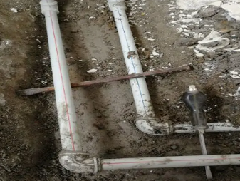 濠江卫生间测漏水多少钱