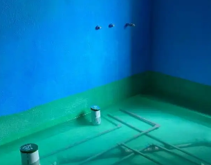 濠江卫生间防水