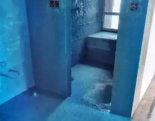 濠江卫生间防水哪家好