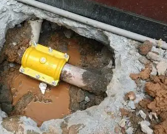 濠江卫生间测漏水哪家好