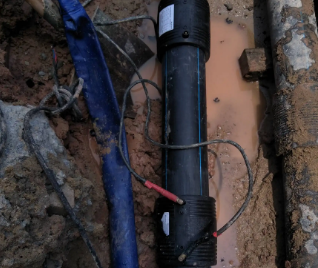 濠江水管漏水检测多少钱