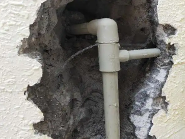 濠江卫生间测漏水哪家好