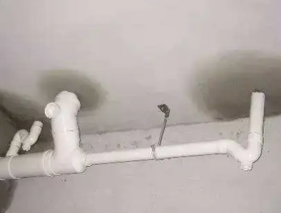 濠江卫生间测漏水的几种情景