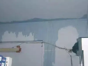 濠江卫生间测漏水哪家好