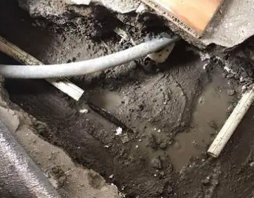 濠江卫生间测漏水价格明细