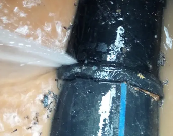 濠江水管漏水检测的小妙招