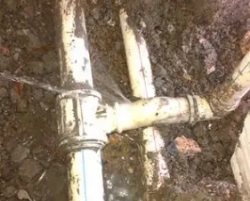 濠江卫生间测漏水多少钱