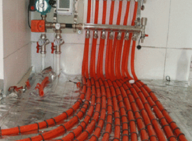 濠江地暖维修多少钱