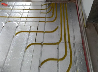 濠江地暖维修哪家好