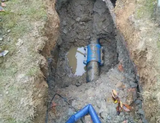 濠江水管漏水检测多少钱