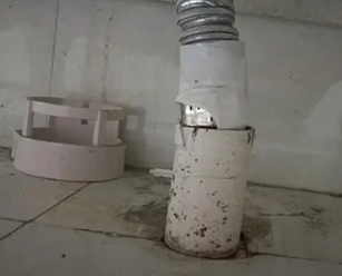 濠江卫生间测漏水哪家好