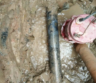 濠江水管漏水检测的检测方法