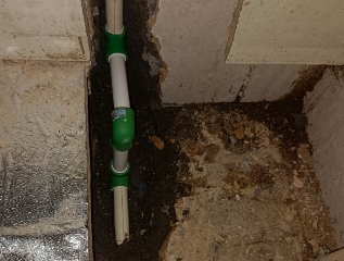 濠江卫生间测漏水哪家好