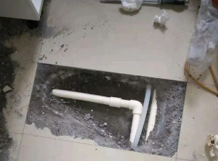 濠江卫生间测漏水哪家好