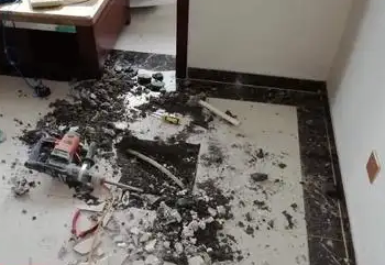 濠江漏水检测多少钱