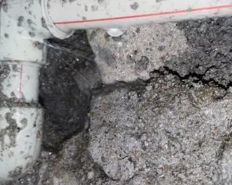 濠江漏水检测多少钱