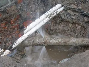 濠江测漏水多少钱