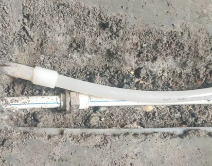 濠江测漏水哪家好