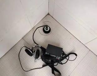 濠江测漏水公司