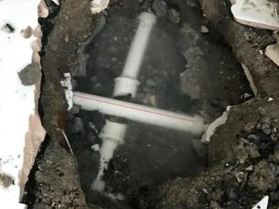 濠江漏水检测公司哪家好