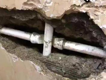 濠江漏水检测电话多少