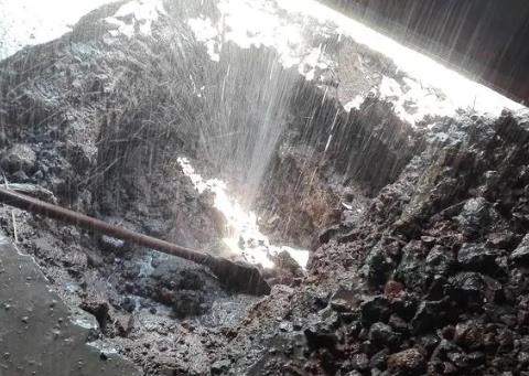 濠江漏水检测哪家好